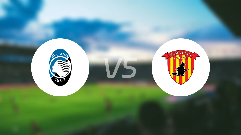 亚特兰大U23vs贝内文托比分预测【2026/02/01】