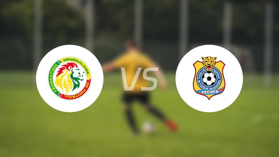 塞内加尔vs民主刚果比分预测【2025/12/27】