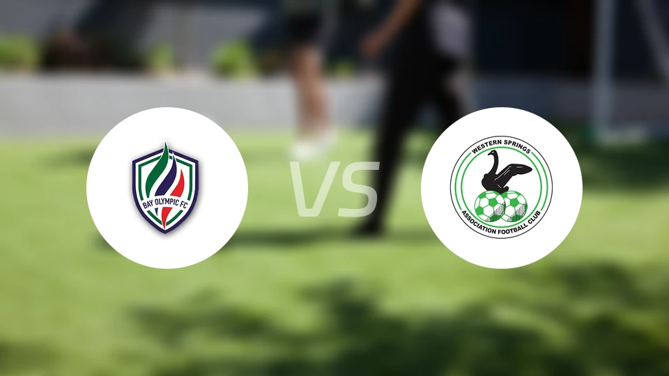 奥林匹克湾vs西斯普林斯比分预测【2026/03/28】