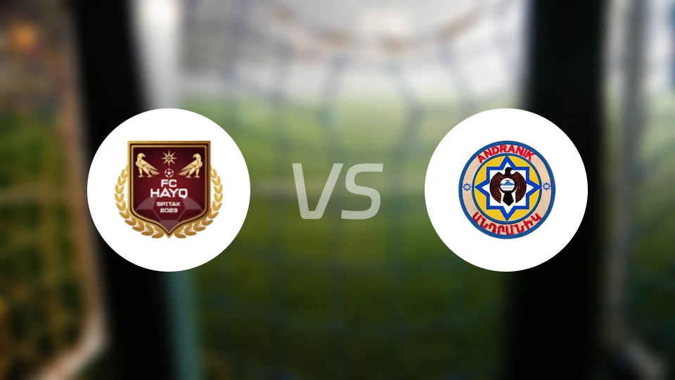 海伊克vs安德拉尼克比分预测【2025/11/18】