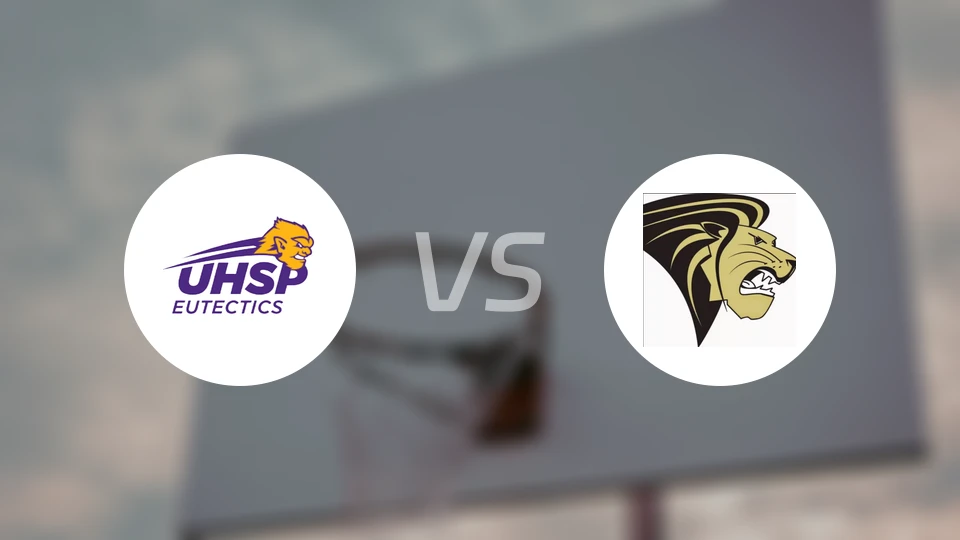 圣路易斯医科大学vs林登伍德比分结果战报【2025/11/07】