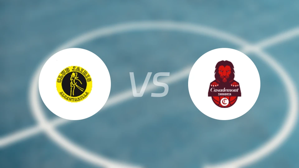 杰里斯女篮vs萨拉戈萨女篮比分预测【2025/12/21】