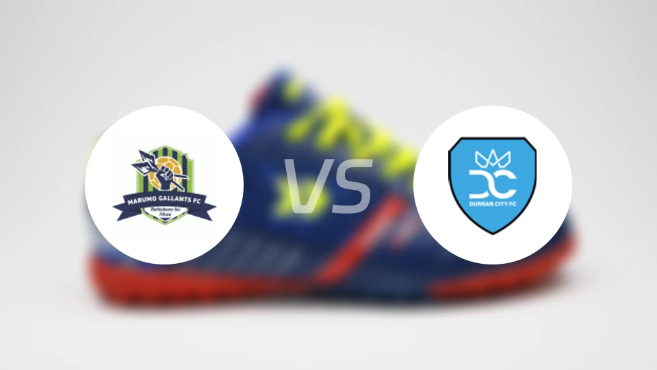 马鲁莫加兰斯vs德班城比分预测【2026/03/01】