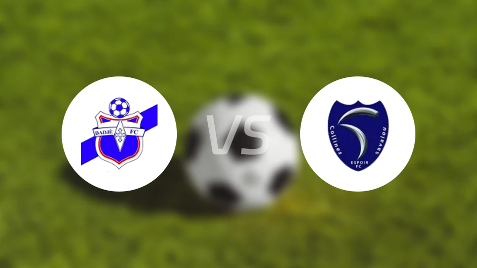 达杰FCvs希望萨瓦鲁比分预测【2026/04/04】