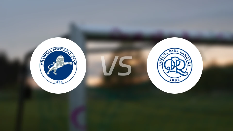 米尔沃尔vs女王公园比分预测【2026/04/18】