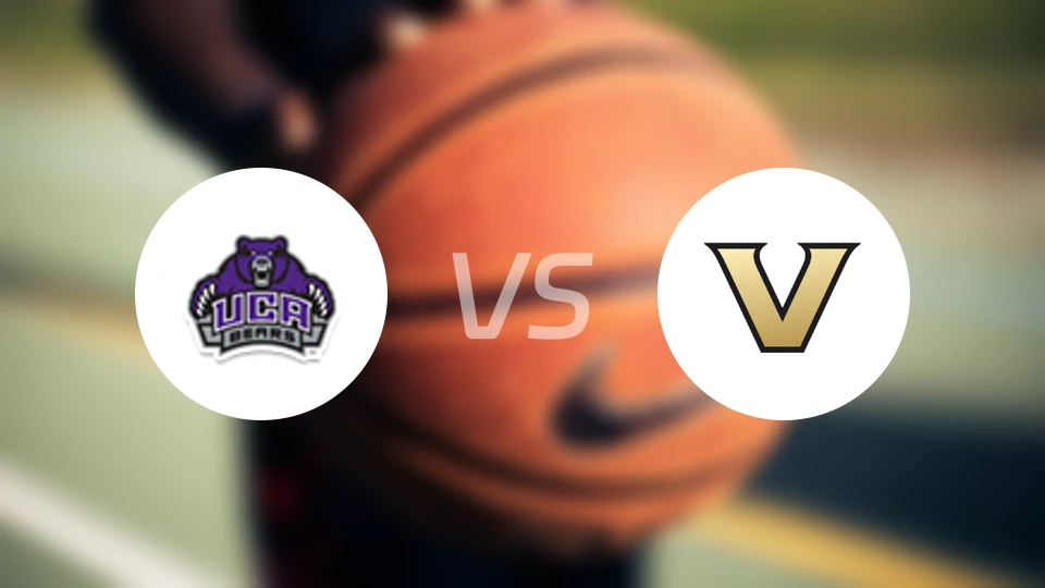 中阿肯色大学vs范德比尔特大学比分结果战报【2025/12/14】