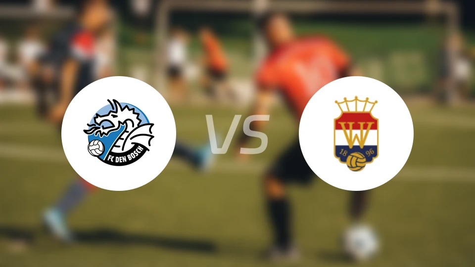 邓伯什vs威廉二世比分预测【2025/11/29】