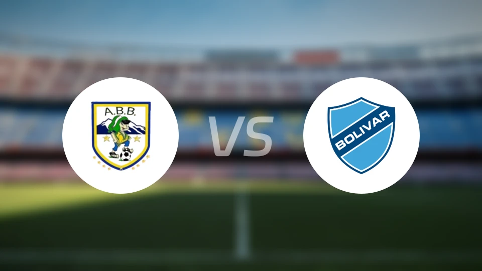 玻利维亚巴洛比学院vs玻利瓦尔比分预测【2026/04/12】