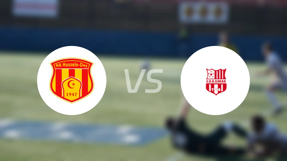 NA胡森vs阿德拉尔比分预测【2025/11/22】