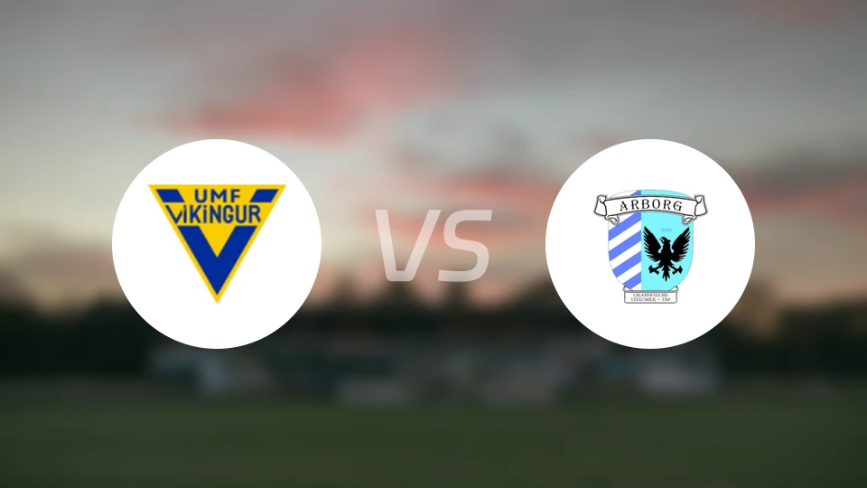 奥拉夫斯维克维京vs亚伯格比分预测【2026/03/23】