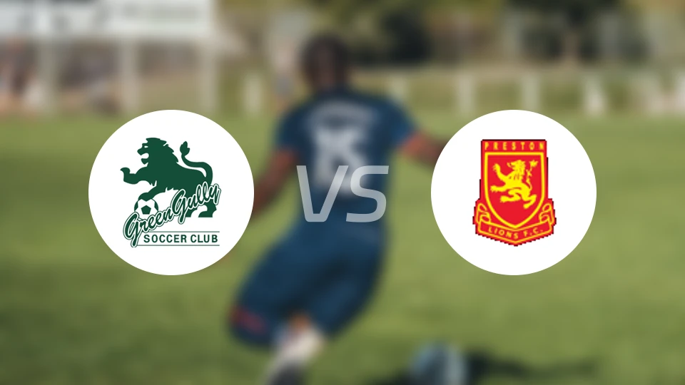 格林古利vs普雷斯顿莱恩比分预测【2026/04/24】