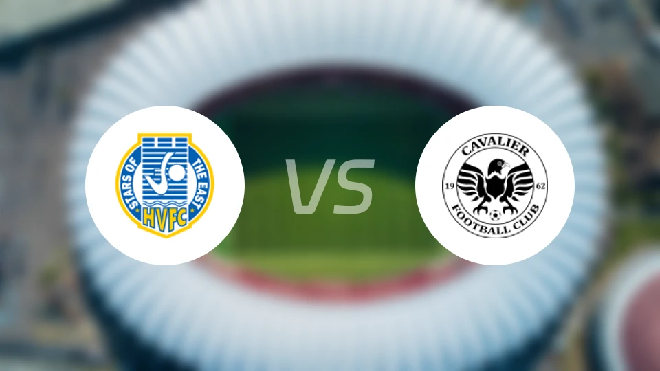 哈波尔维vs金斯敦骑兵比分预测【2025/12/29】