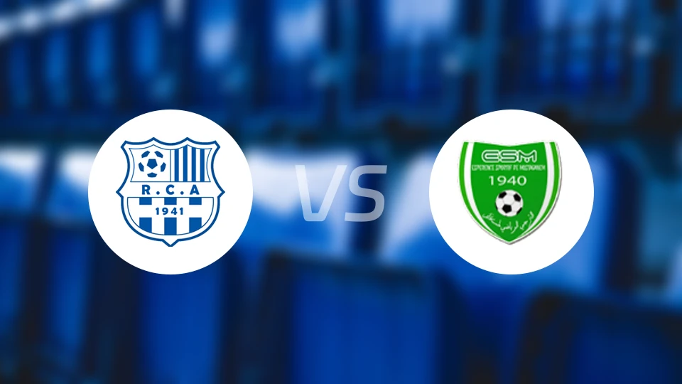 RC阿尔巴vs莫斯塔加比分预测【2025/12/13】