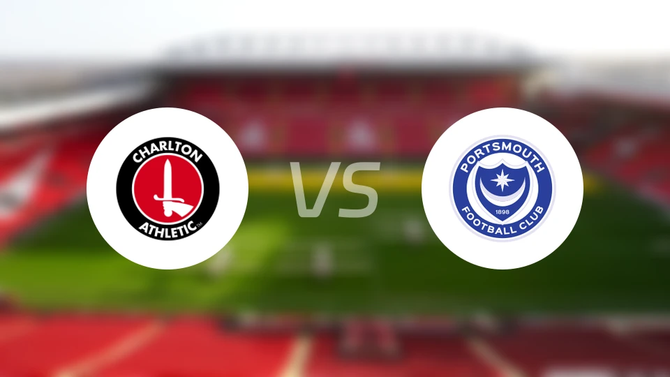 查尔顿vs朴茨茅斯比分预测【2025/12/06】