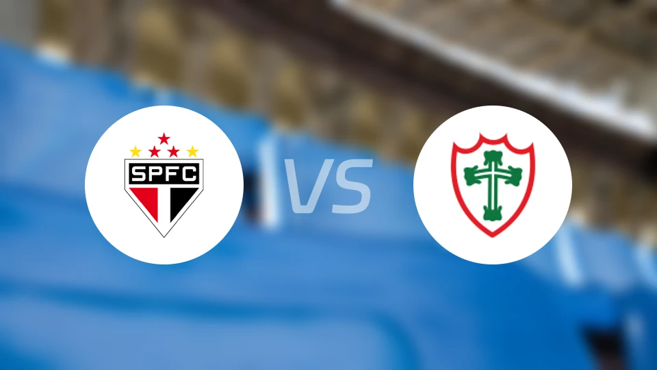 圣保罗青年队vs葡萄牙人青年队比分预测【2026/01/14】