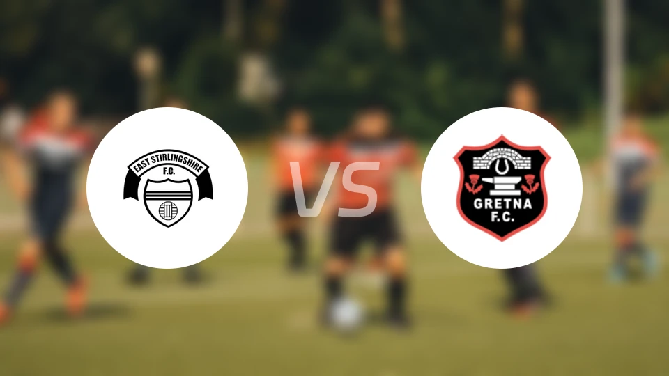东斯特灵郡vs格雷纳比分预测【2025/11/01】