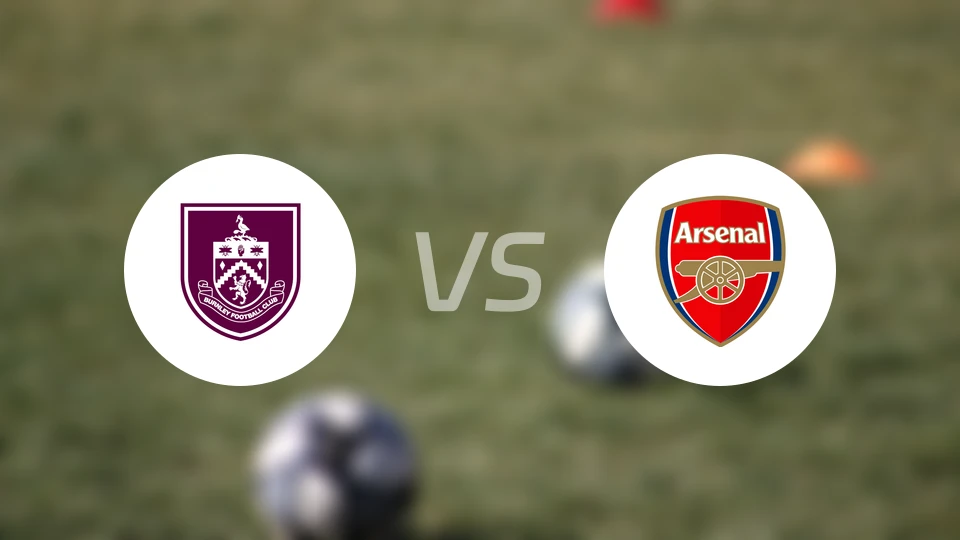 伯恩利vs阿森纳比分预测【2025/11/01】