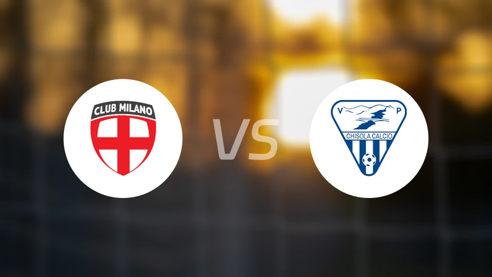 米兰奴俱乐部vs奇索拉比分预测【2026/03/22】