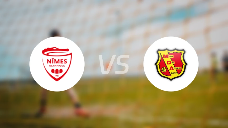 尼姆vs蒙茨拉米尔比分预测【2026/03/29】