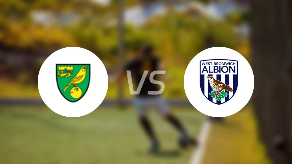 诺维奇vs西布罗姆维奇比分预测【2026/02/14】