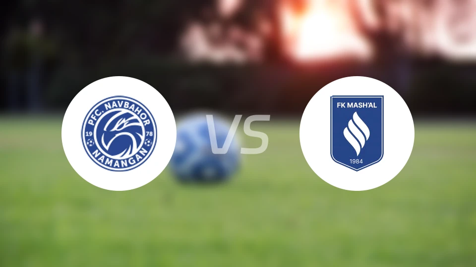 纳曼干新春vs马沙尔比分预测【2026/04/03】