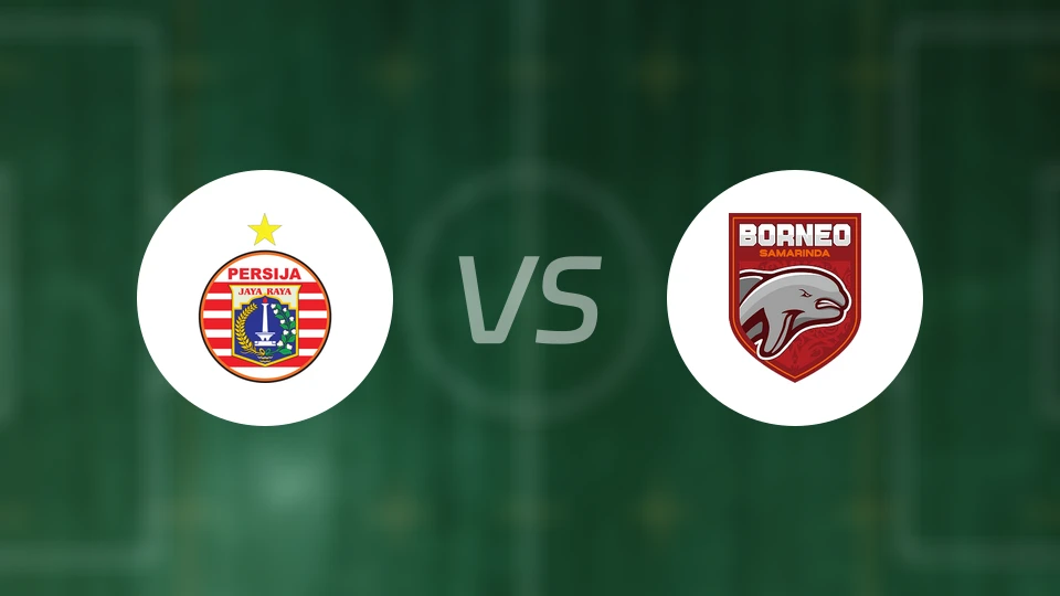 佩西加雅加达vs婆罗洲FC比分预测【2026/03/03】