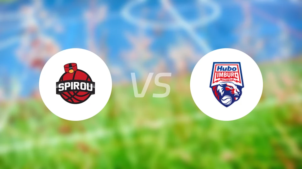 沙勒罗瓦vs林堡比分预测【2026/02/19】