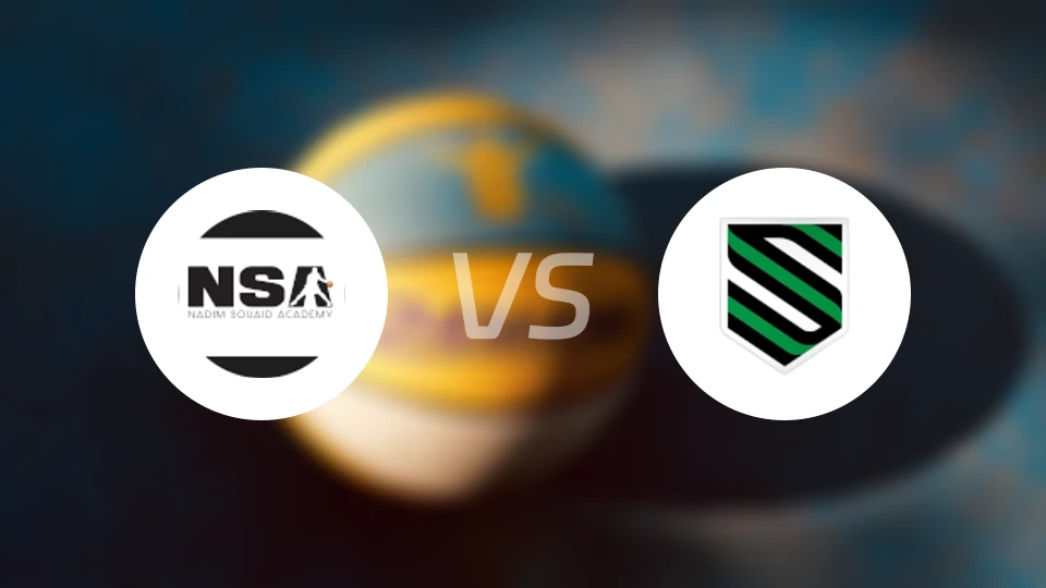 纳迪姆苏伊德学院vs沙格斯贝鲁特比分预测【2026/02/08】