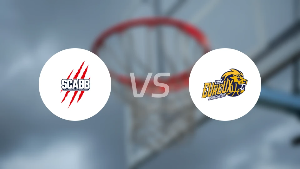 圣夏蒙vs埃夫勒比分预测【2026/02/07】