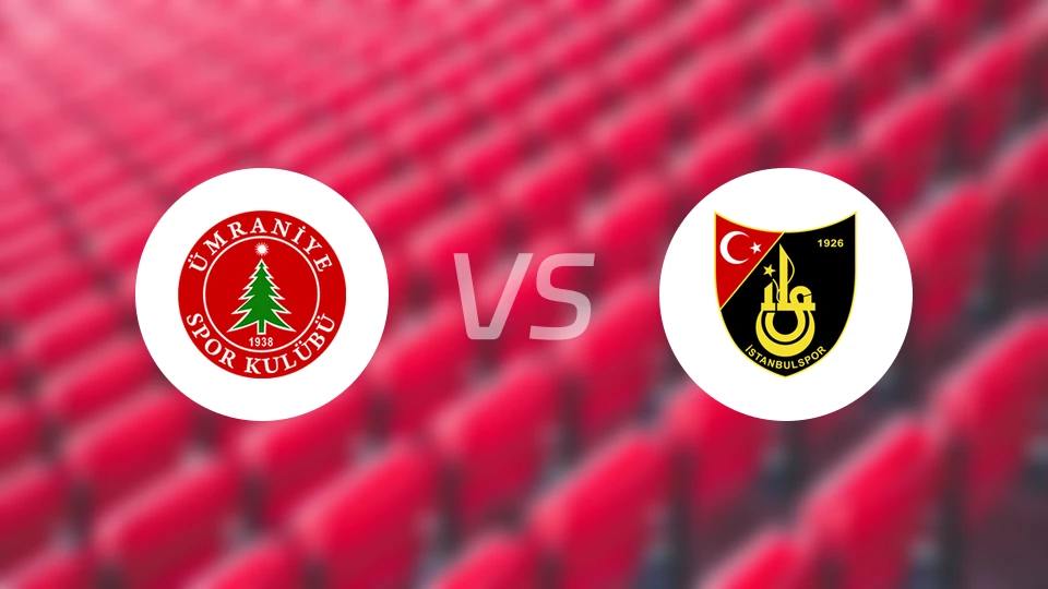 尤姆尼耶士邦vs伊斯坦布尔体育比分预测【2026/02/08】