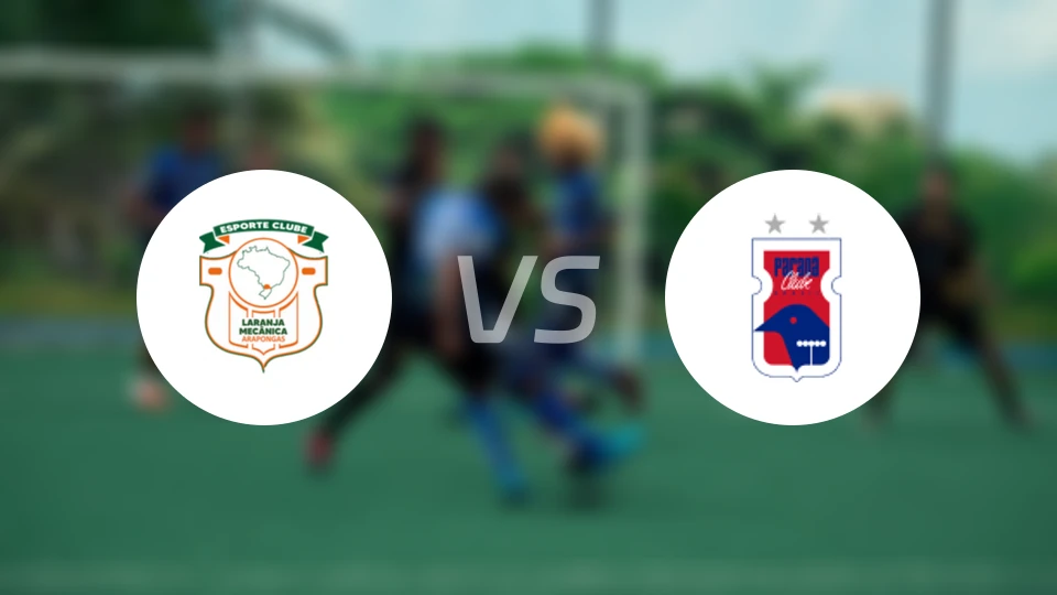 拉兰贾梅卡尼卡ECvs巴拉纳比分预测【2026/03/09】