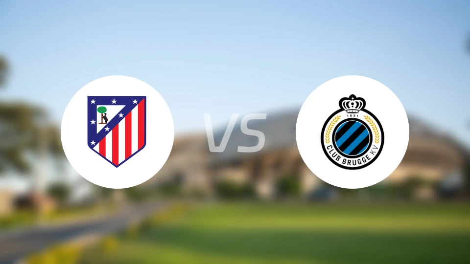 马德里竞技U19vs布鲁日U19比分预测【2026/03/17】