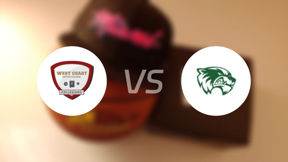 西海岸浸信vs犹他河谷大学比分预测【2025/11/05】