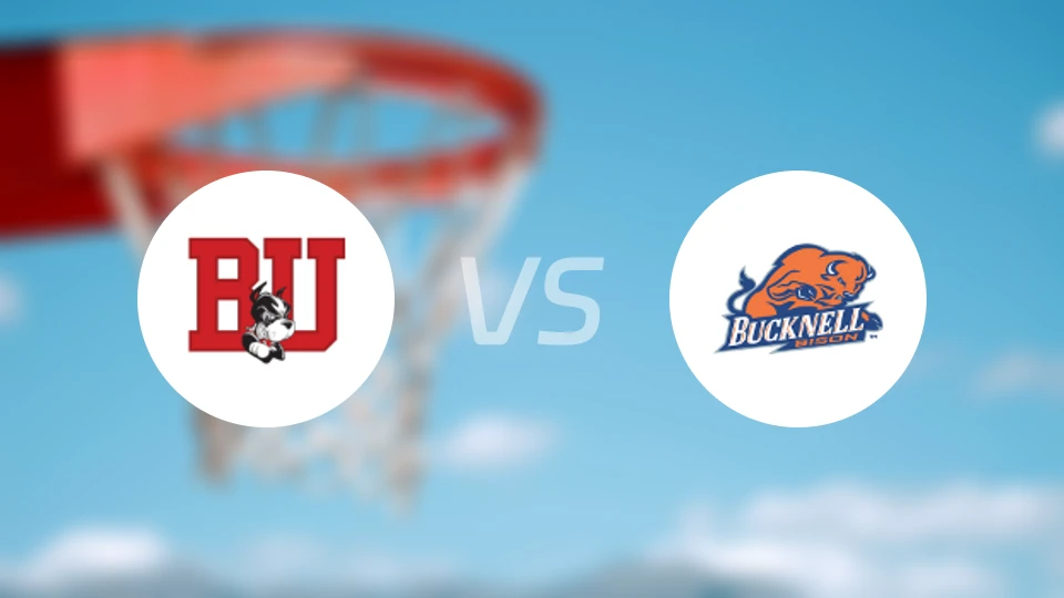 波士顿大学vs巴克尼尔大学比分预测【2026/02/01】