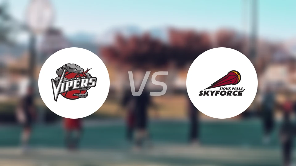 里奥格兰德山谷毒蛇vs苏瀑天空力量比分预测【2026/01/01】