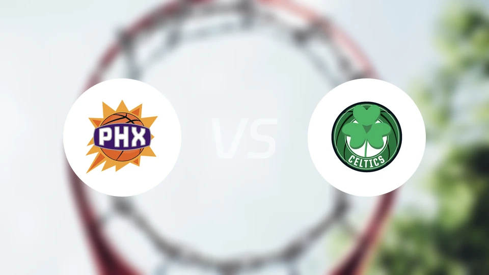 太阳vs凯尔特人比分预测【2026/03/17】