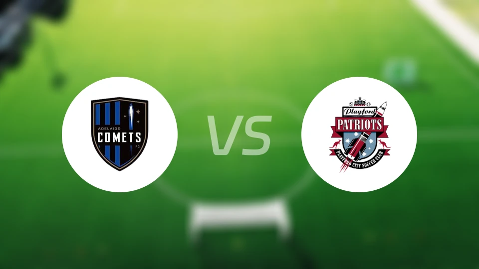 阿德莱德彗星vs普雷福特比分预测【2026/04/17】