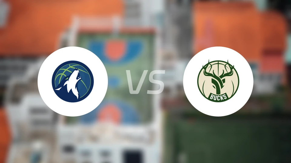 森林狼vs雄鹿比分预测【2026/01/14】