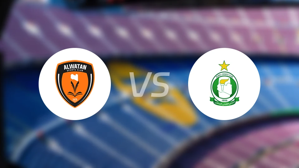 瓦坦vs的黎波里阿赫利比分预测【2026/03/16】