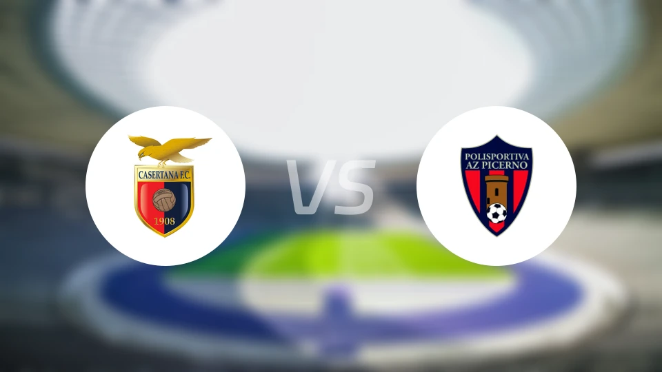 卡塞塔纳vsAZ皮切尔诺比分预测【2026/02/22】