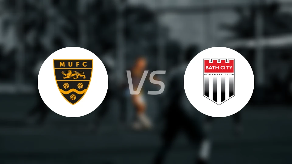 梅德斯托联vs巴斯城比分预测【2025/12/06】