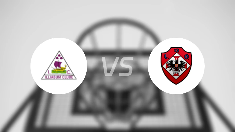 伊利亚堡vs奥利维伦斯比分预测【2025/12/15】