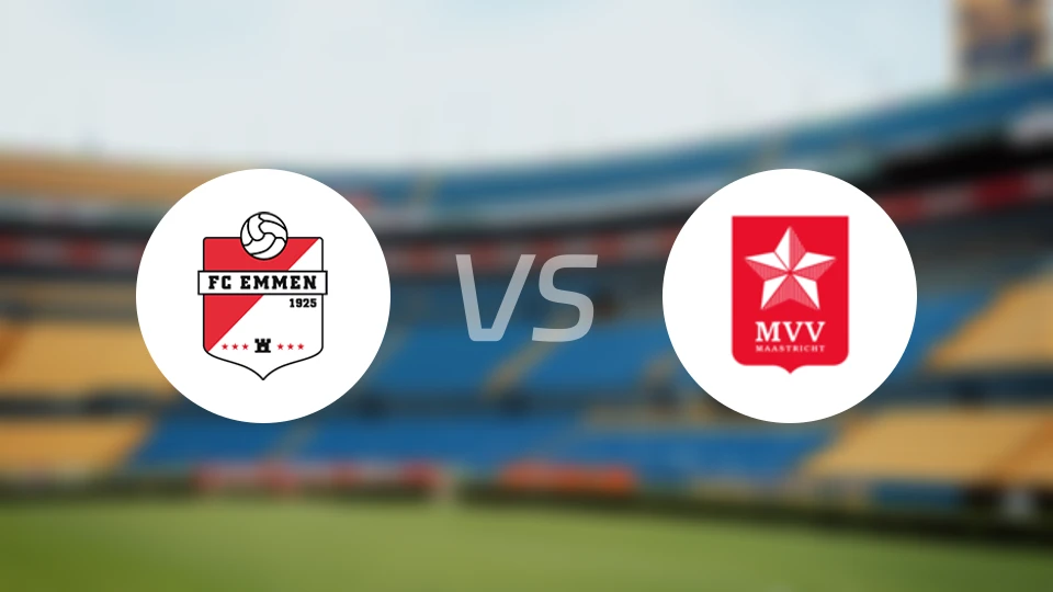 埃门vs马斯特里赫特比分预测【2026/04/06】