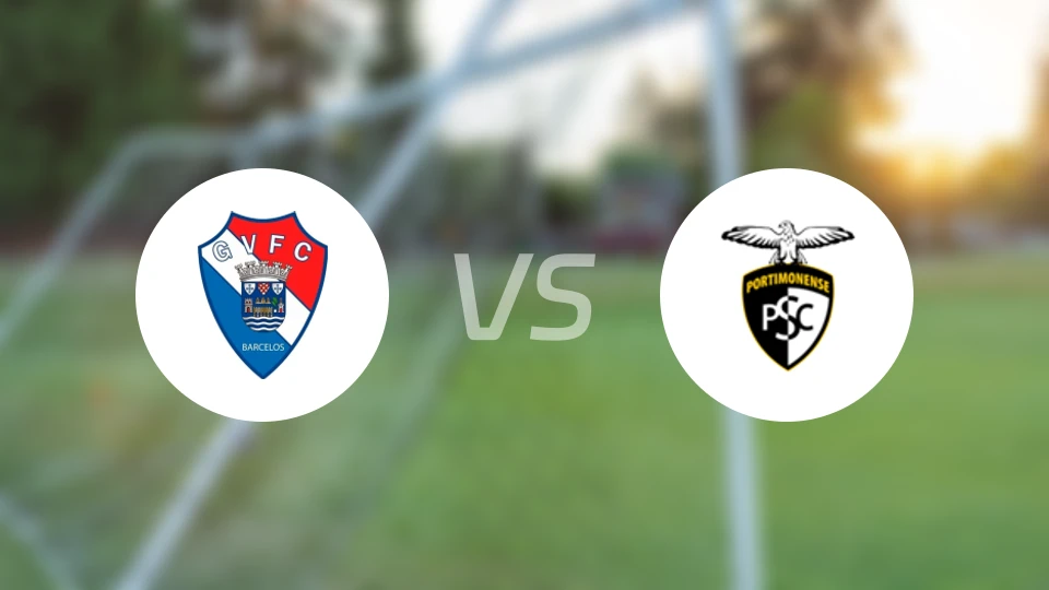 吉维森特U23vs波尔蒂芒人U23比分预测【2026/02/24】