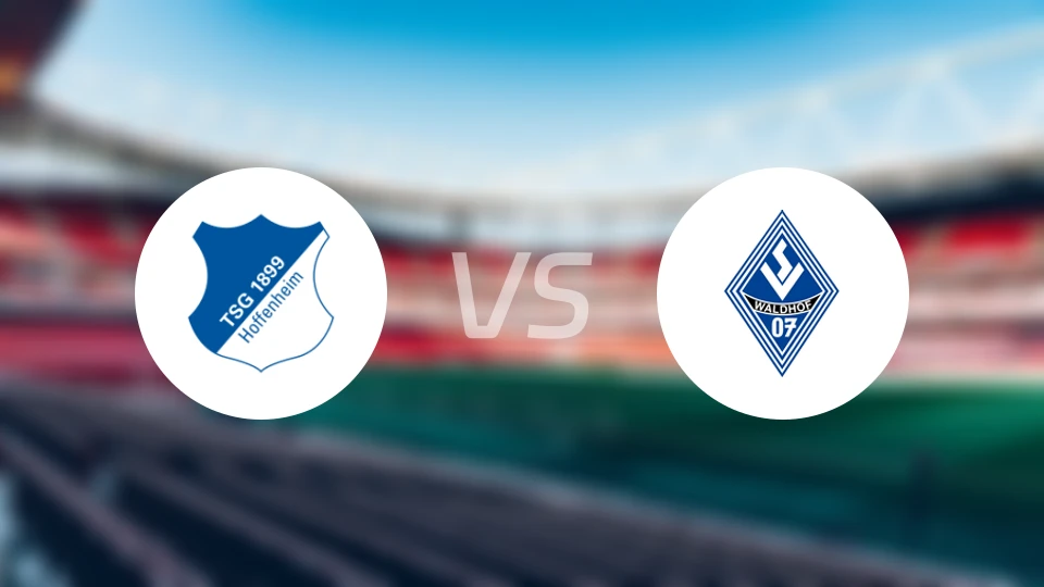 霍芬海姆青年队vs曼海姆比分预测【2025/11/02】