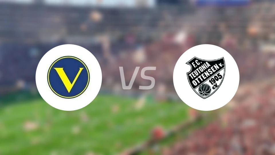 汉堡维多利亚vsFC条顿05比分预测【2025/11/15】