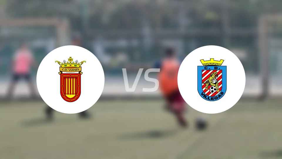 维安纳斯vs维勒加斯比分预测【2026/01/05】