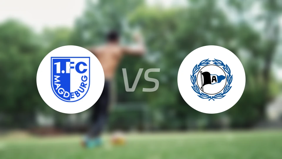 马格德堡vs比勒菲尔德比分预测【2026/02/15】