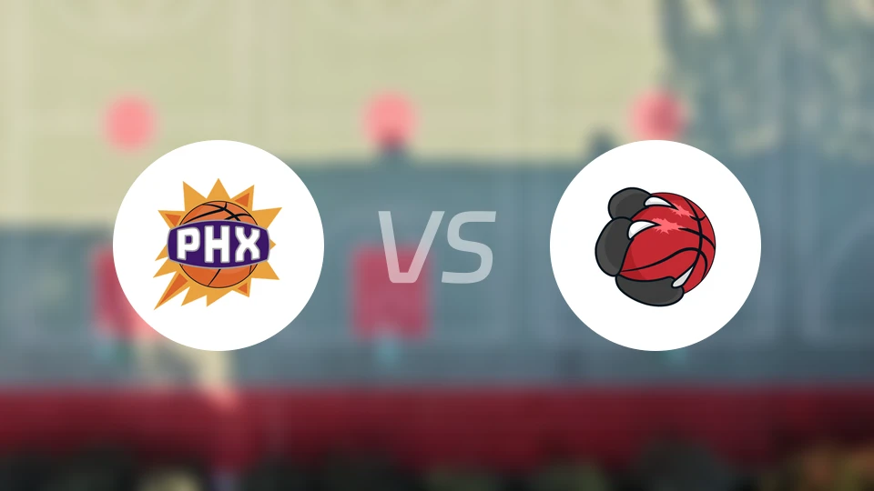 太阳vs猛龙比分预测【2026/03/14】