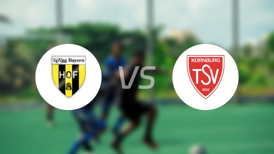 巴伐利亚霍夫vsTSV科恩比分预测【2026/02/28】